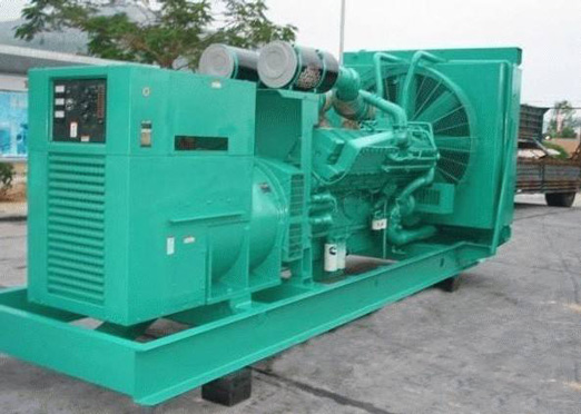 七星75kw康明斯柴油发电车出租图片 七星75kw康明斯柴油发电车出租图片